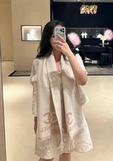 China Replica Chanel Scarf 70usd Only
